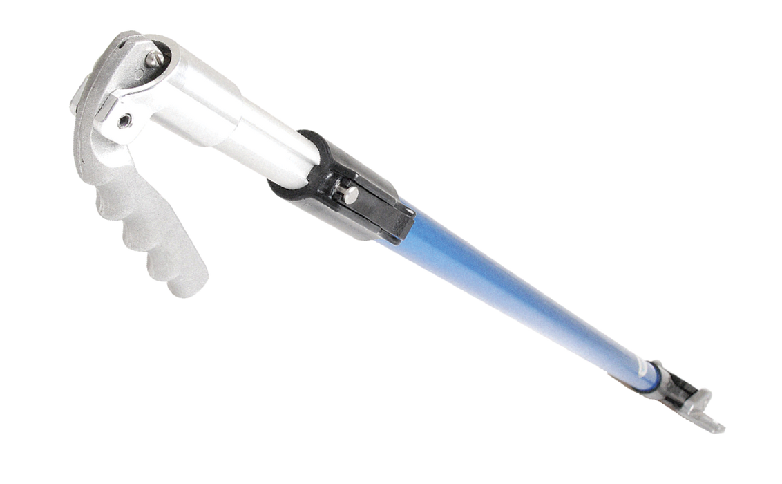 ProReach® Extendable Flat Box Handle Tapepro