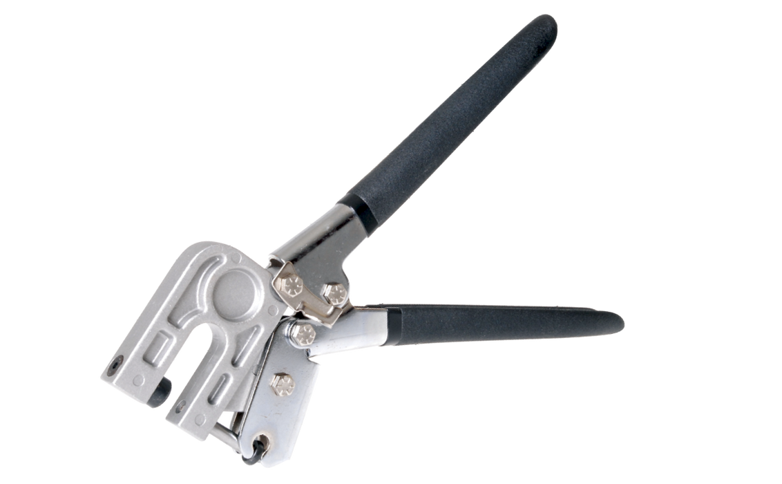 Stud Crimper 250mm WBT