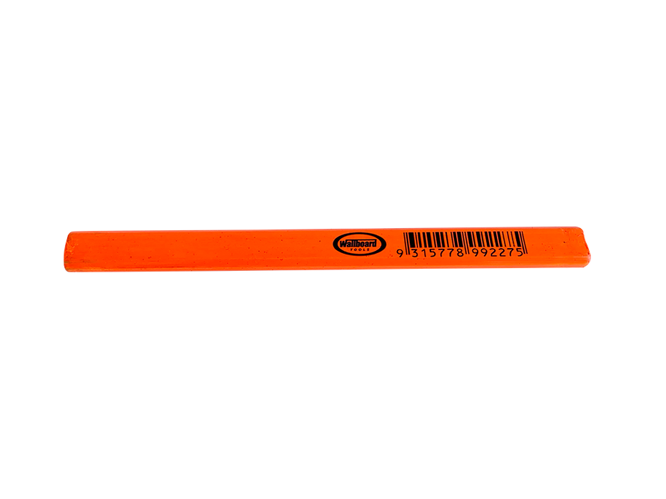 Medium Lead Carpenters Pencil WBT