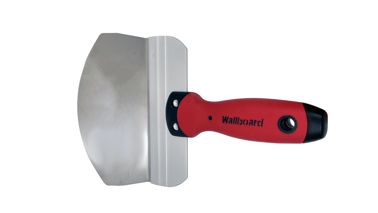 Bucket Scoop WBT