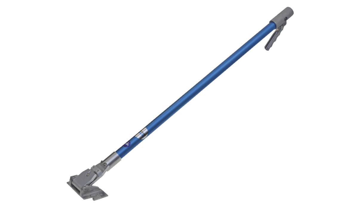 Fixed Flat Box Handle Tapepro - 600mm