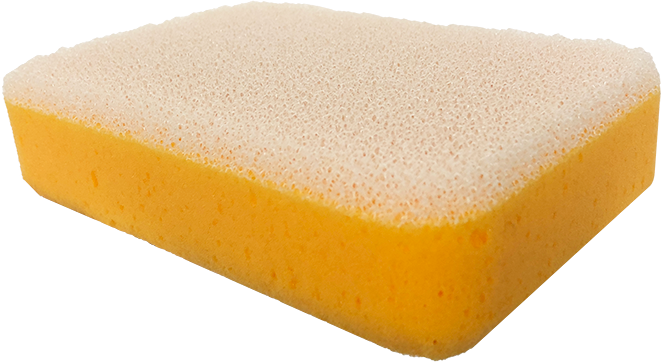 Multi-Purpose Sponge WBT