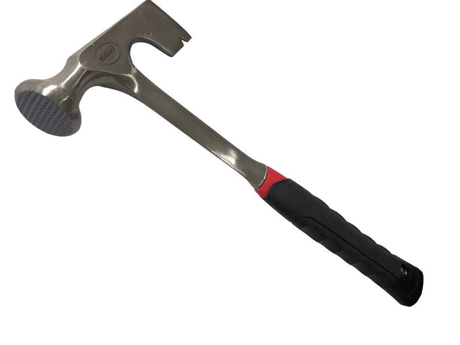 Wallboard Plasterboard Hammer 12oz/340g