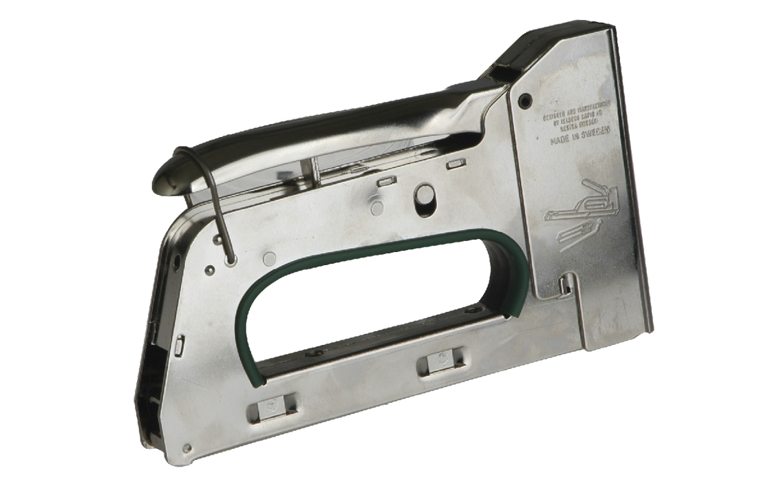 Rapid Heavy Duty Staple Gun