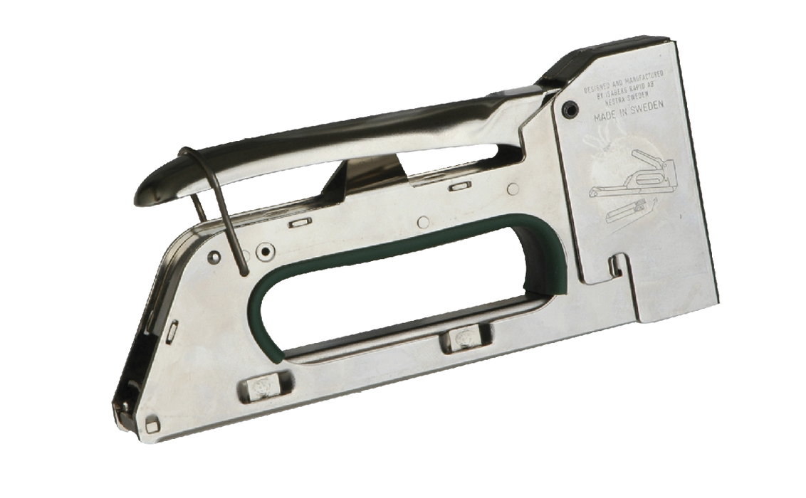 Rapid Medium Duty Staple Gun
