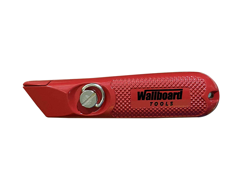 Quick Change Fixed Blade Cutting Knife WBT
