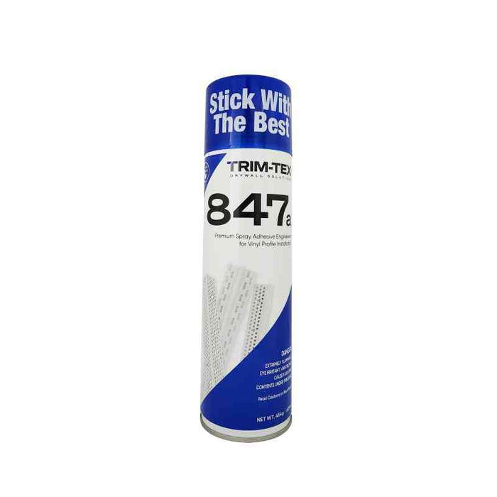 Adhesive Spray Trim-Tex