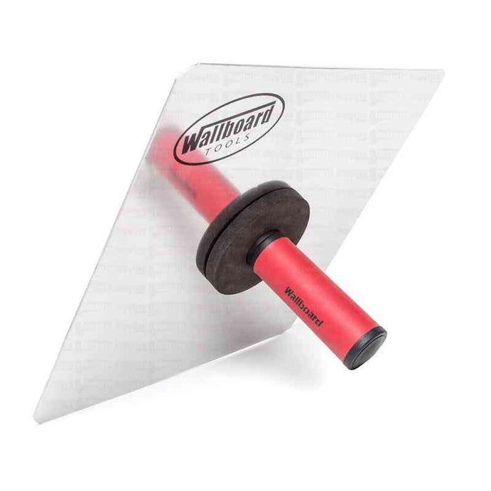 Aluminium Hawk Pro-Grip Handle WBT - 300mm