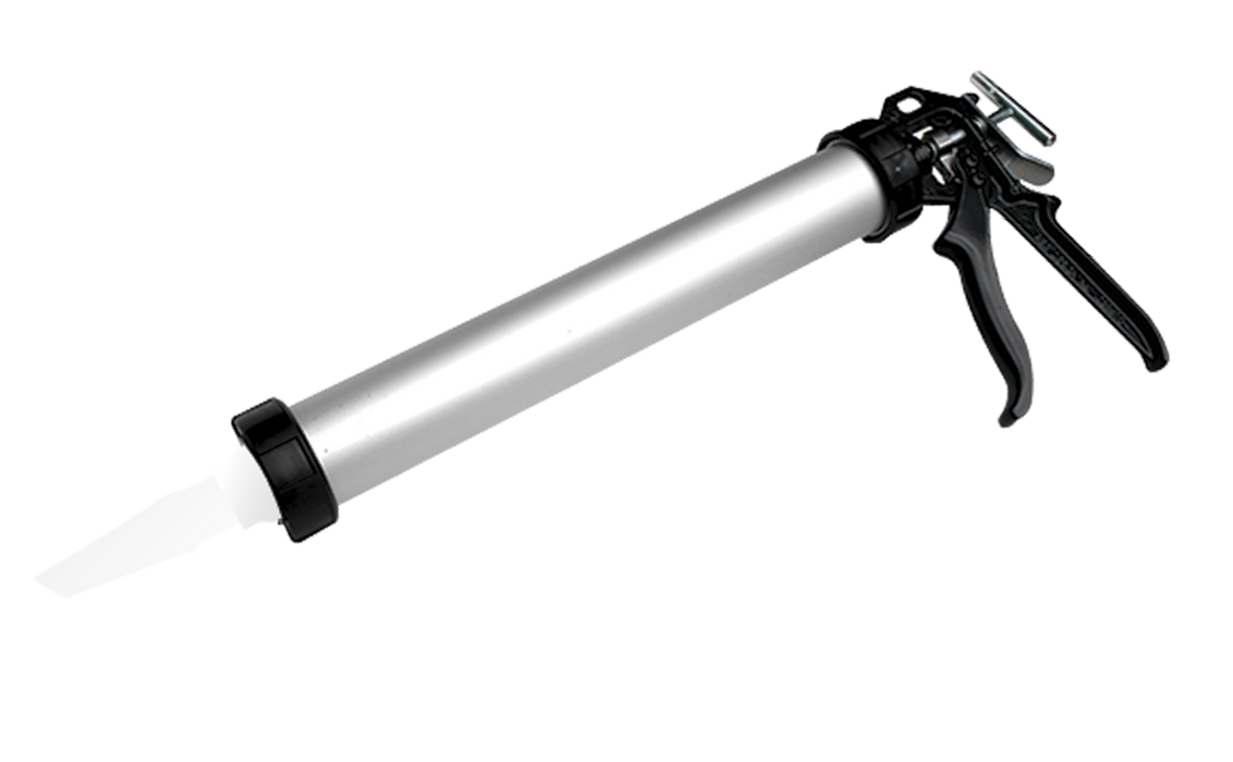 Cartridge Barrel Gun 370mm WBT