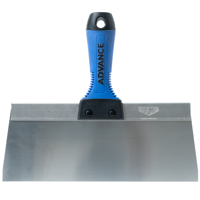 Cool Grip Taping Knife Blue Steel Blade Advance - 250mm