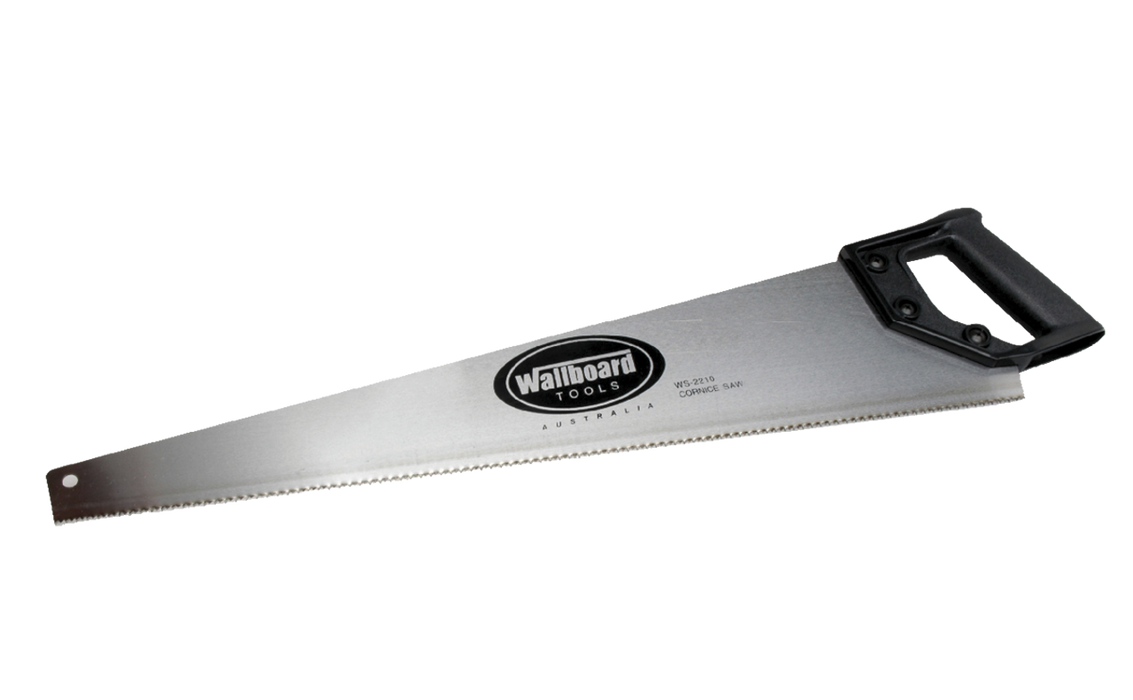 Cornice Saw Plastic Handle WBT - 550mm