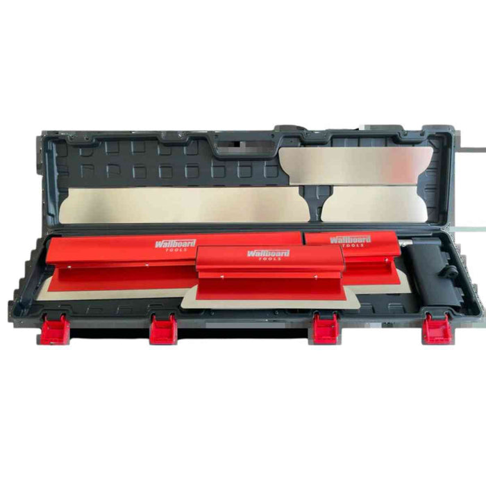 EzySkim - Skimming Blade Kit WBT