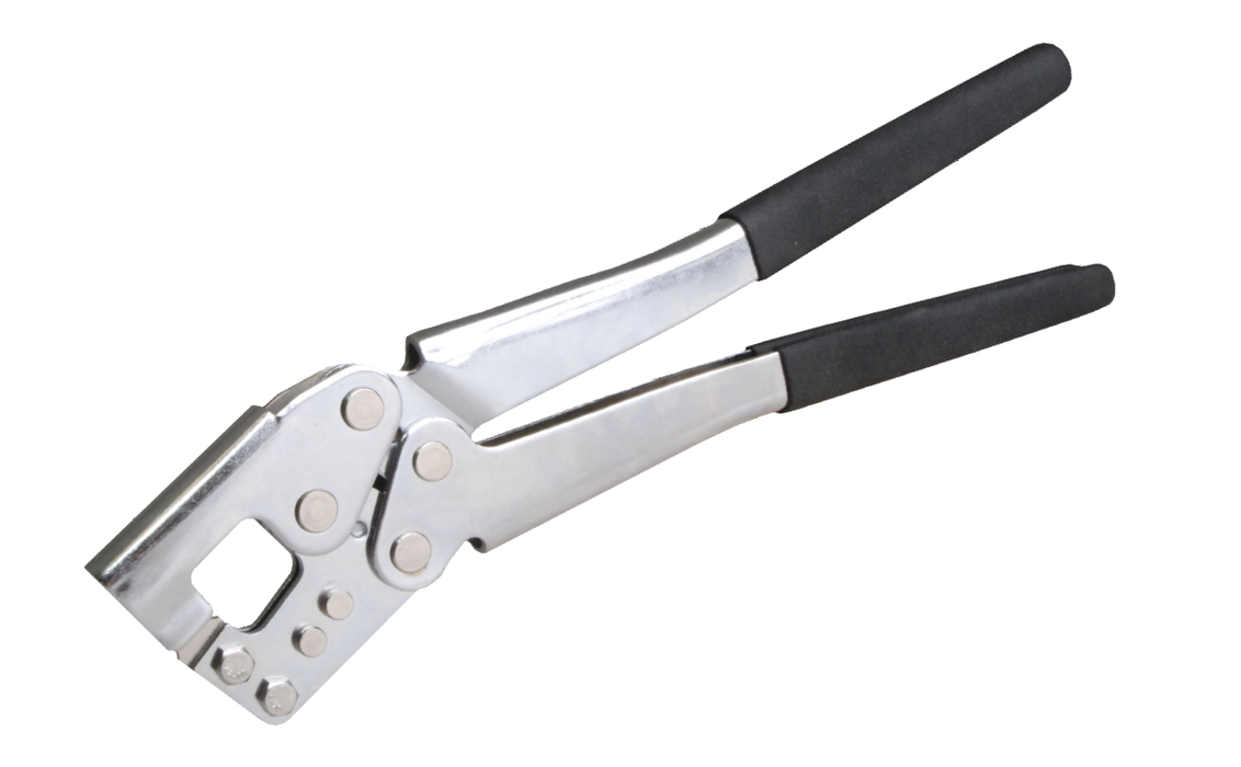 Stud Crimper 320mm WBT
