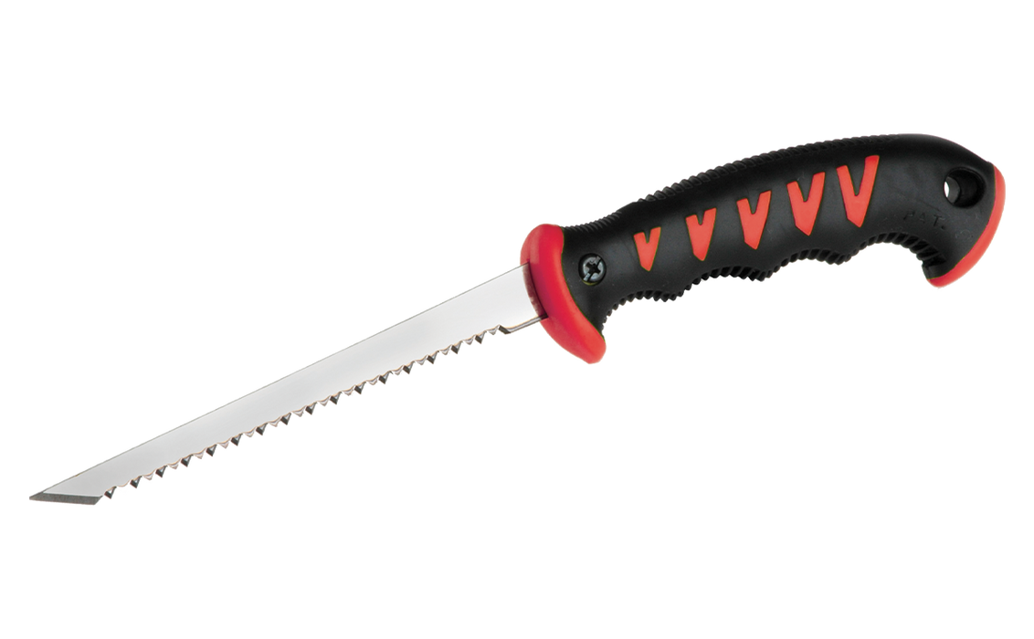 Keyhole Saw 150mm Pro-Grip Handle WBT