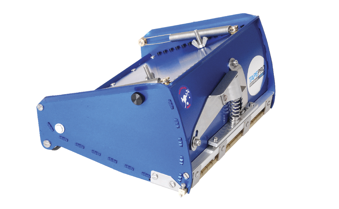 Blue2 Flat Box® Tapepro - 250mm