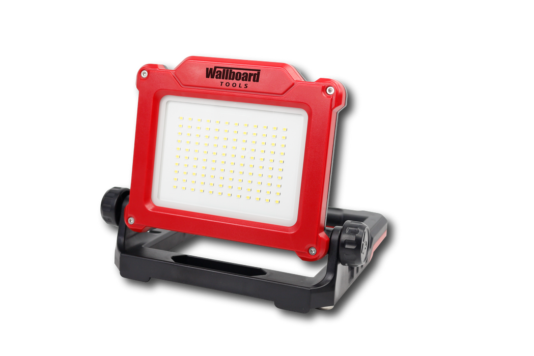 30W LED Flood Light Skin WBT