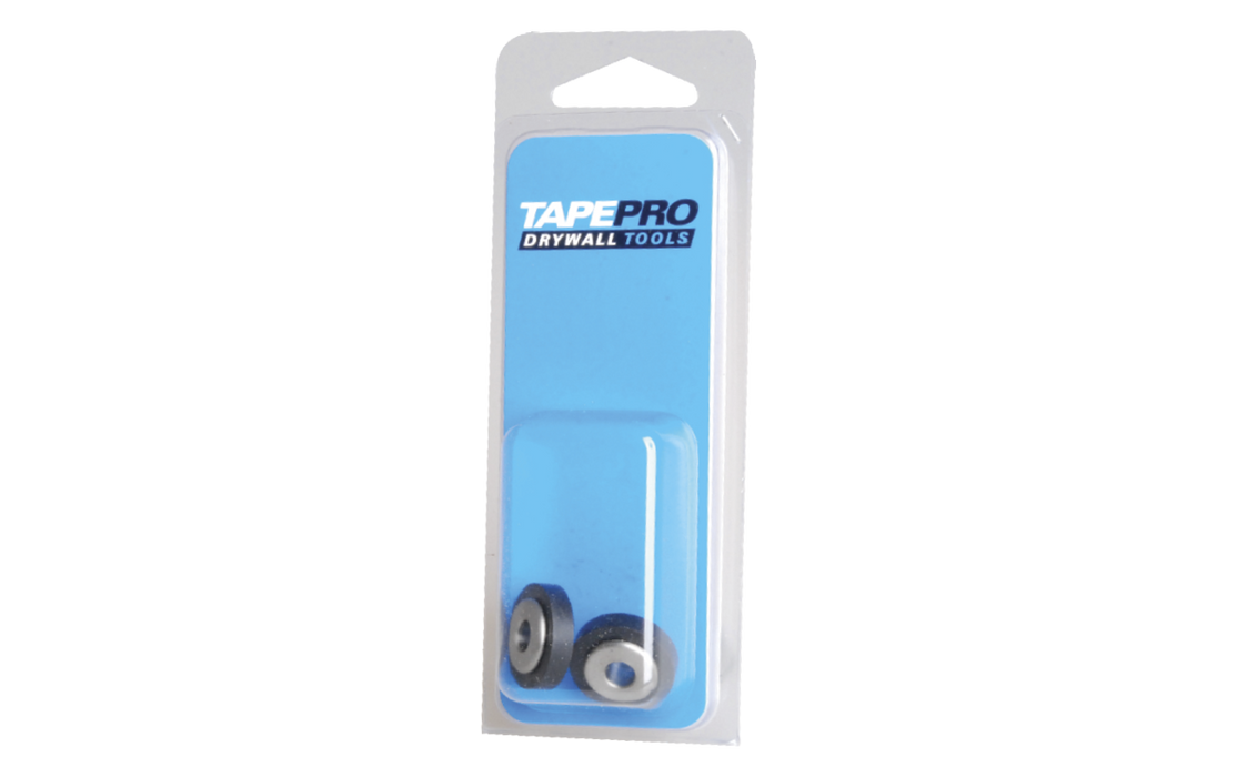 Flat Box Tyre & Wheel Assembly 2 Pack Tapepro