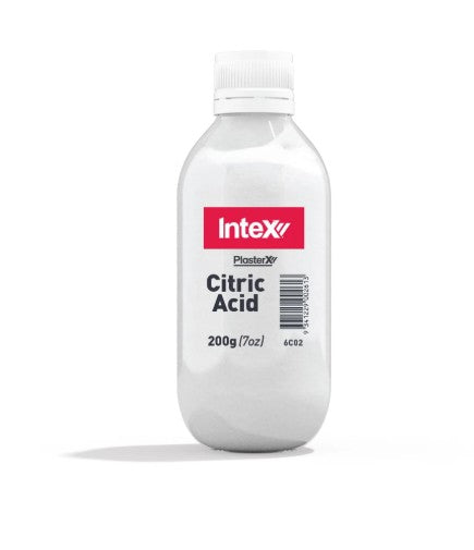 Citric Acid - Compound Retardant 200g (7oz)