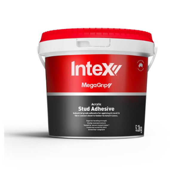 Intex Stud Adhesive MegaGrip 5.2kg