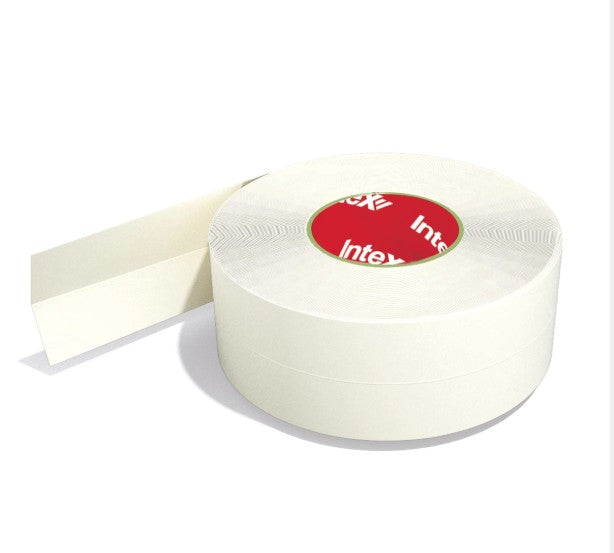 Intex PlasterX Paper Joint Tape Spark Perf 152m