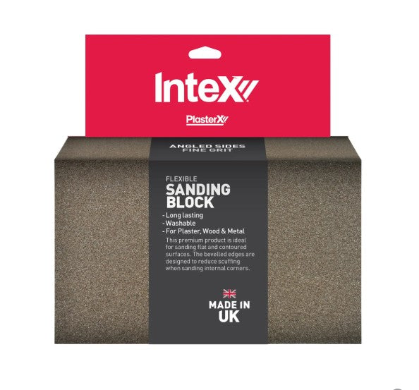 Intex PlasterX Foam Sander Angled sides (30)