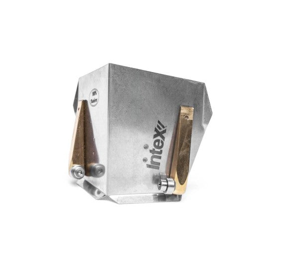 Intex Standard Glazing Flusher x 65mm (2.5in)