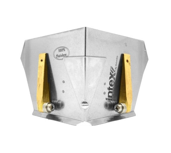 Intex Direct Glazing Flusher x 75mm (3in)