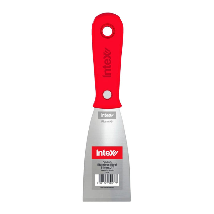 Joint Knife PLASTERX S/S Std Hdl 50mm