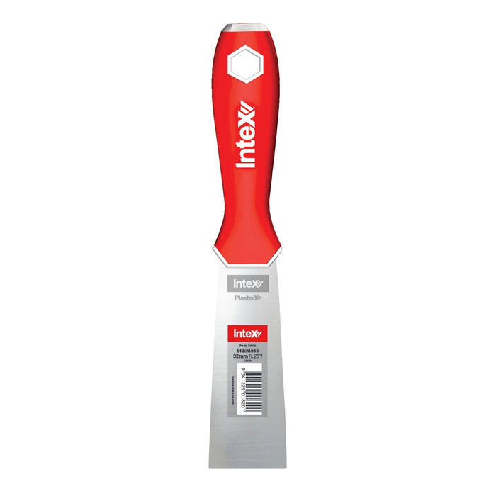 Joint Knife MEGA GRIP S/S Hamm Hd 32mm