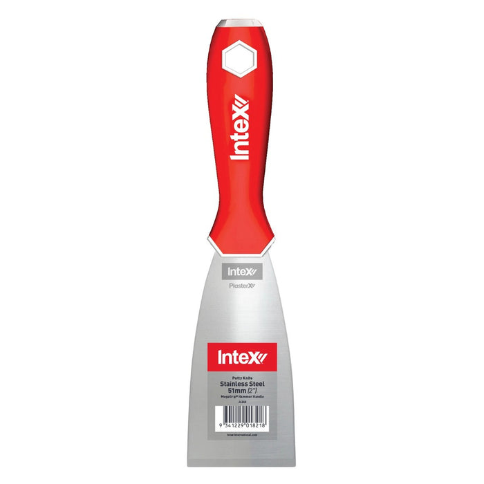 Joint Knife MEGA GRIP S/S Hamm Hd 51mm