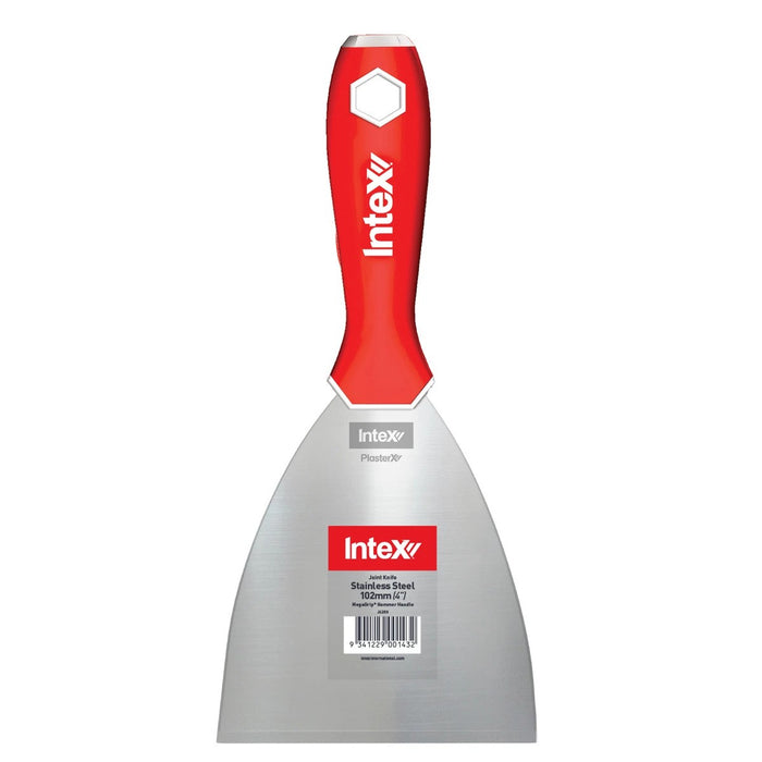 Joint Knife MEGA GRIP S/S Hamm Hd 102mm