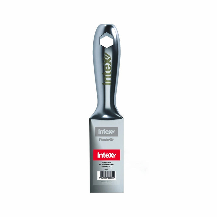 INTEX PLASTERX Putty Knife S/S 38mm (1.5in)