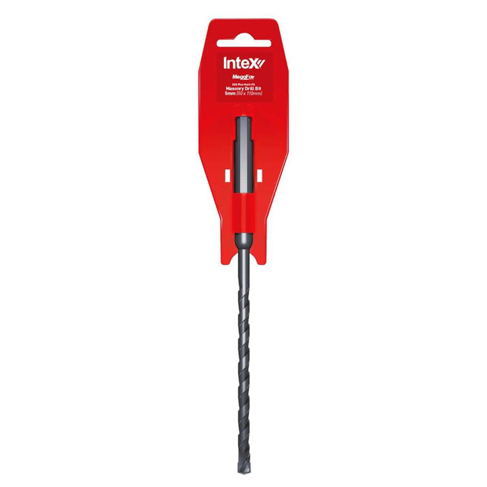 Drill Bit M/fit Rotary Hammer 10x110x160