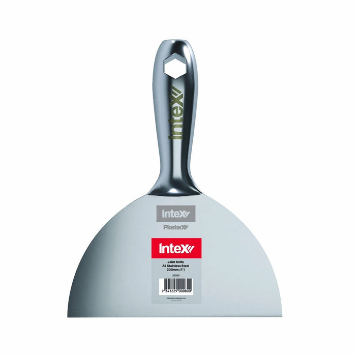 INTEX PLASTERX Joint Knife S/S 200mm (8in)