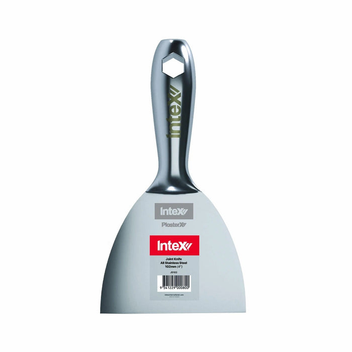 INTEX PLASTERX Joint Knife S/S 152mm (6in)