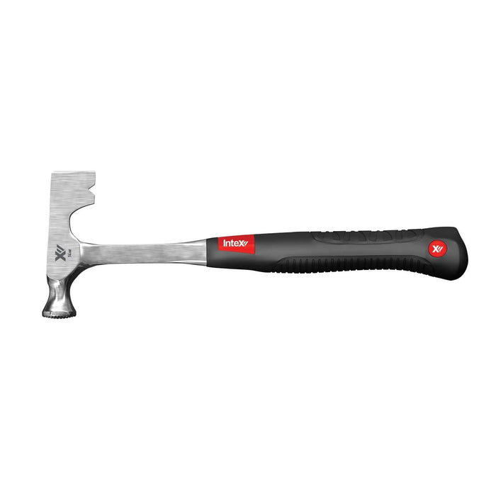 Plaster Hammer - INTEX 1 Piece Steel