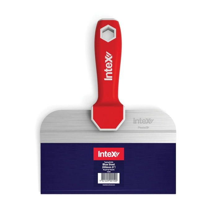 Taping Knife PLASTERX MEGAGRIP 350mm