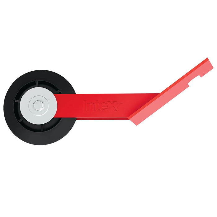 Taping Box Corner Attachment