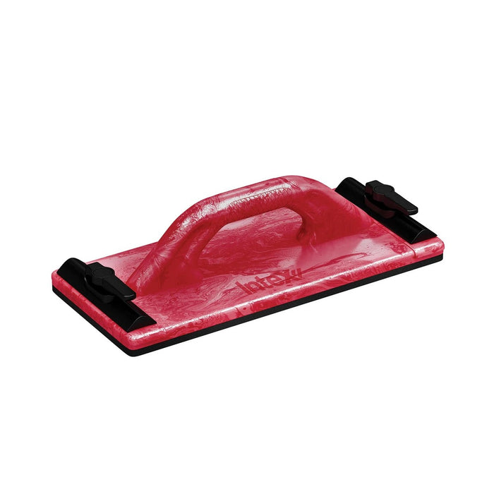Hand Sander Quick Change Large PlasterX