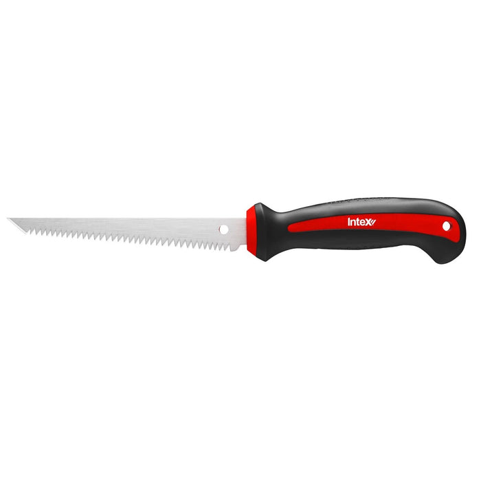 Drywall FatJack Jab Saw with Megagrip Handle