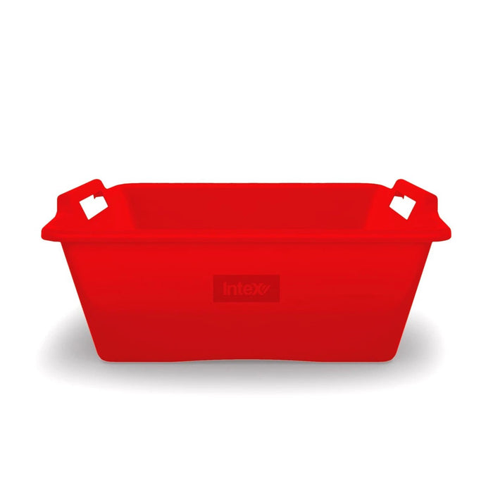 Gauge Pot - PLASTERX Rectangular