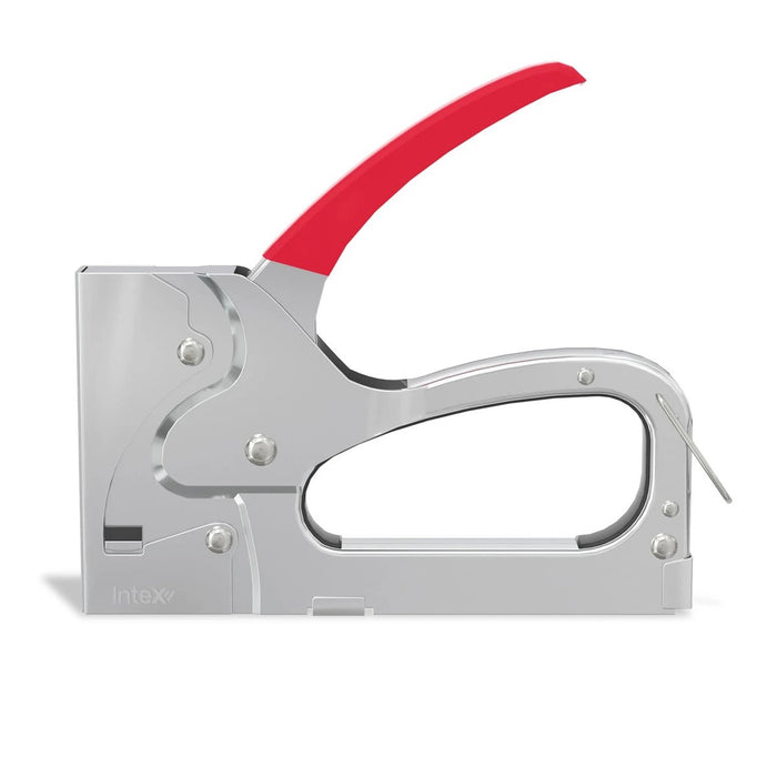 Staple Gun - PLASTERX Heavy Duty