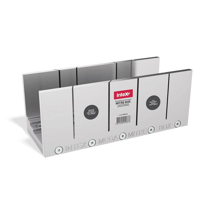 Metal Mitre Box