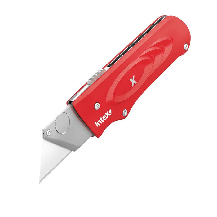 Intex Turbo Knife with bonus 5 blades