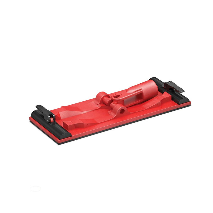Intex PlasterX Small Aluminium Hand Sander 240 x85mm(9.5in)