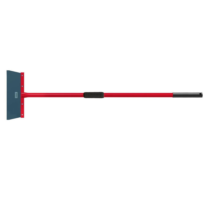Floor Scraper PLASTERX 350mm Steel Hdle