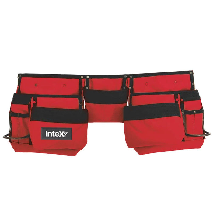 Carpenters Apron - PLASTERX Nylon H/D
