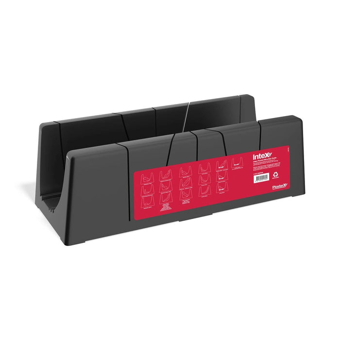 INTEX Plastic Mitre Box