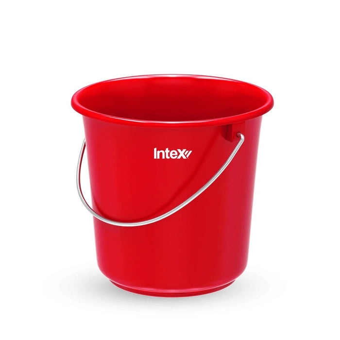 Bucket Plastic Soft 10 Litre