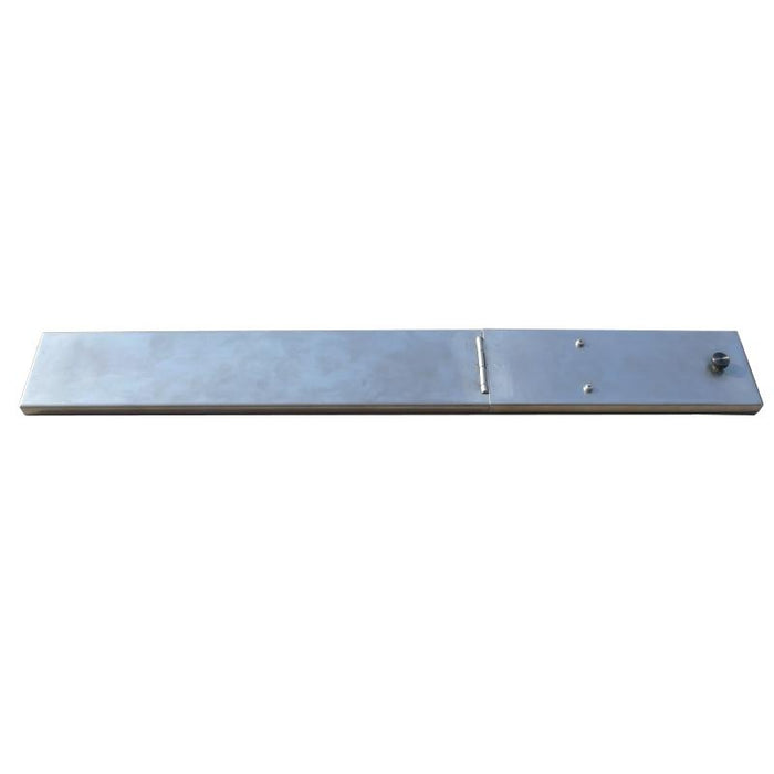 Top Cover Plate Assembly Tapepro